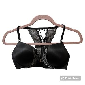 La Senza - Hello Sugar Pushup Bra - 36B